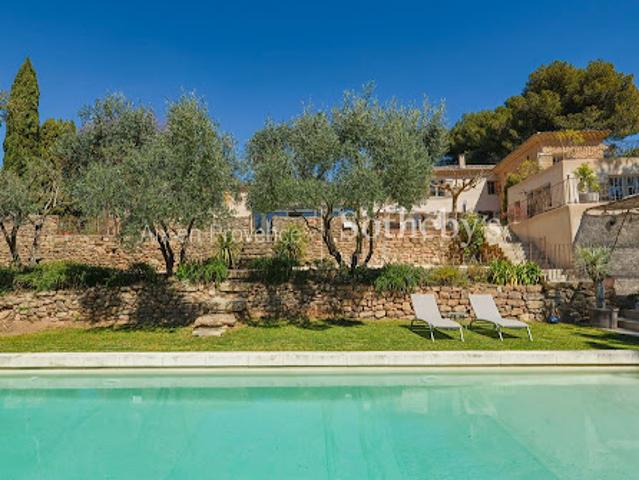 Maison location à Aix-en-Provence, Aix-en-provence