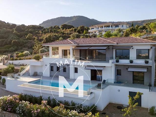 Maison vente à Ajaccio, Alata