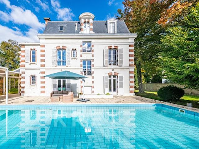 Maison vente à Auxerre