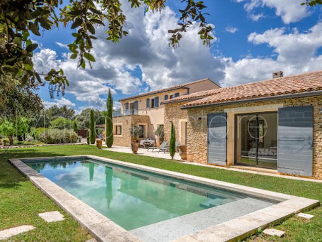 Maison vente à Apt, Cabrières-d'avignon