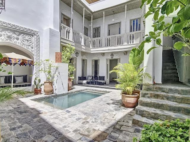 Maison vente à Marrakech, L'Oriental