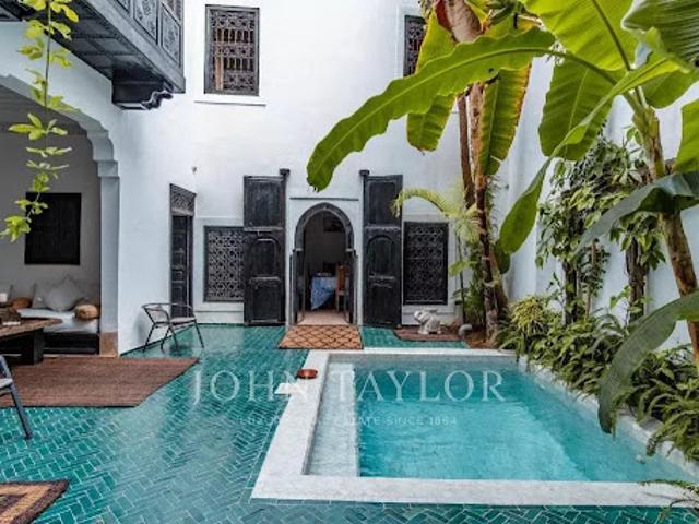Maison vente à Marrakech, L'Oriental
