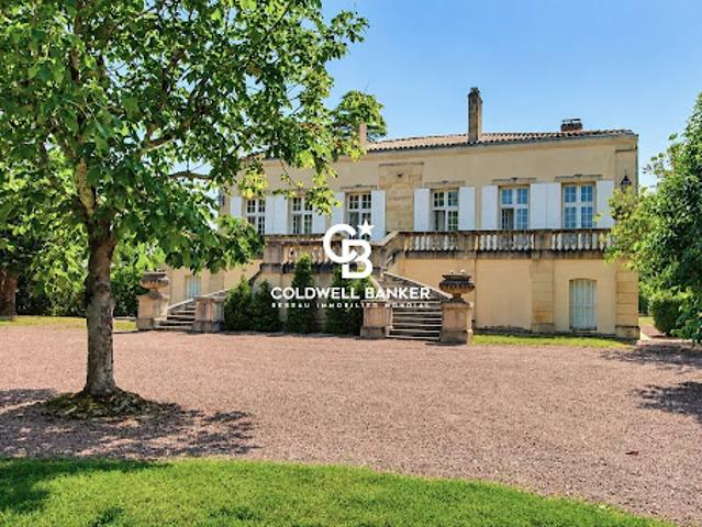 Maison vente à Bordeaux, Camblanes-et-meynac