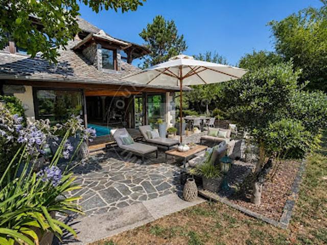 Maison vente à Annecy