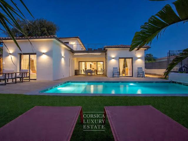 Maison vente à Ajaccio, Grosseto-prugna