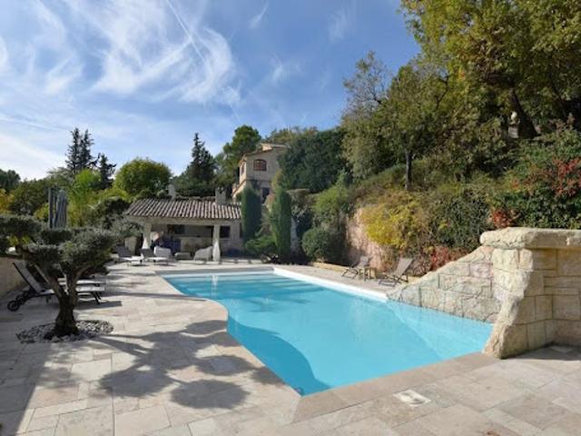 Maison vente à Arrondissement de Draguignan, Fayence