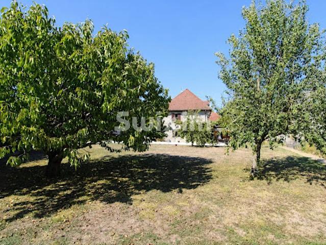 Maison vente à Annecy, Hauteville-sur-fier