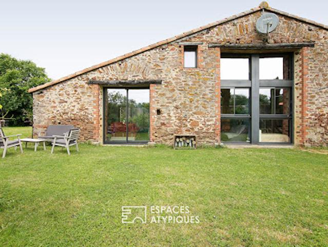 Maison vente à La Roche-sur-Yon, La Roche-sur-yon