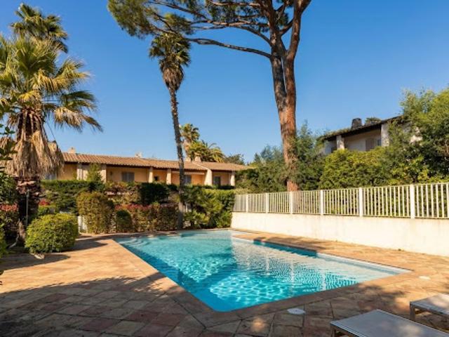 Maison vente à Saint-Tropez, Var