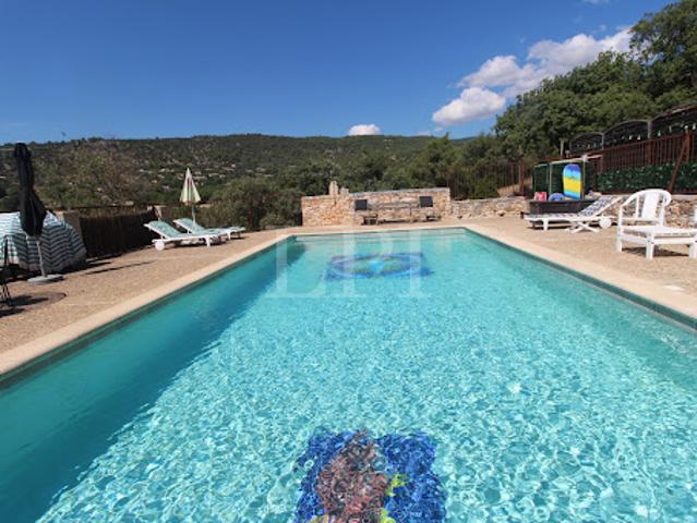 Maison vente à Apt, Saint-saturnin-lès-apt