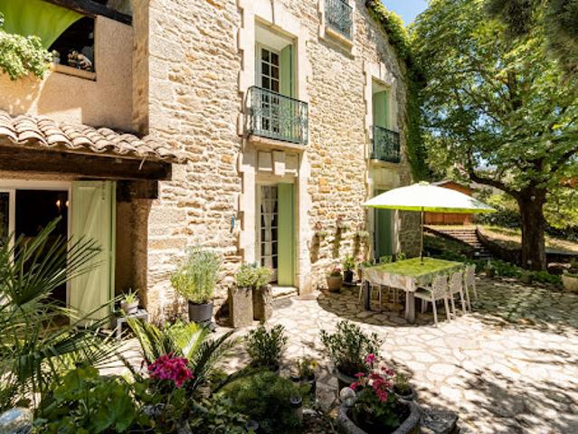 Maison vente à Béziers, Lamalou-les-bains