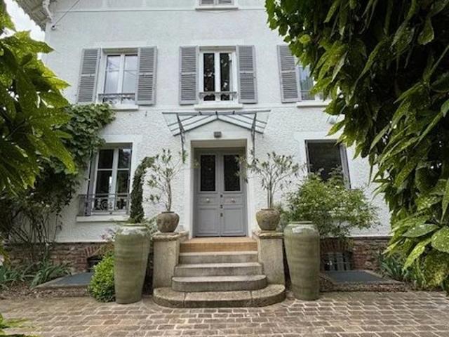 Maison vente à Argenteuil, Eaubonne