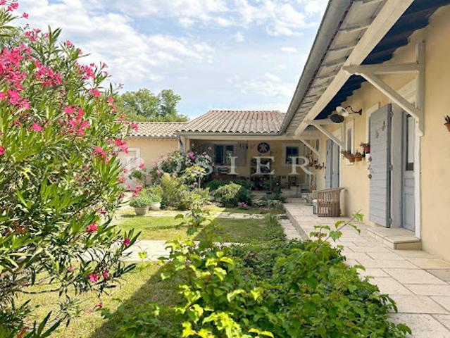 Maison vente à Carpentras, Venasque