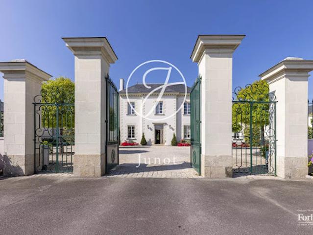 Maison vente à Nantes, Les Sorinières