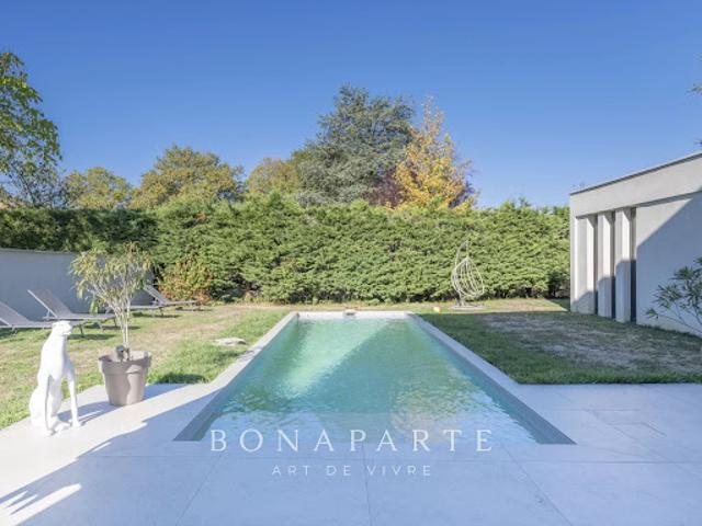 Maison vente à Dommartin, Rhône