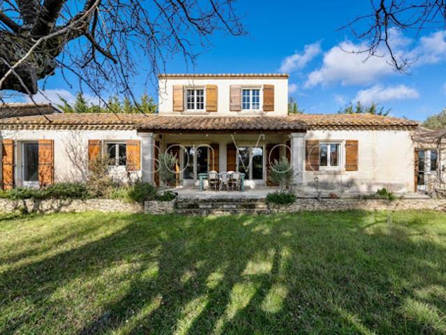 Maison vente à Cabrières-d'Avignon, Vaucluse