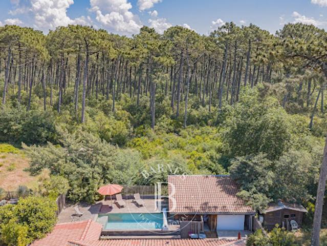 Maison vente à Arcachon, La Teste-de-buch