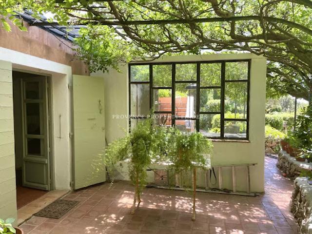 Maison vente à Arrondissement de Draguignan, Sillans-la-cascade