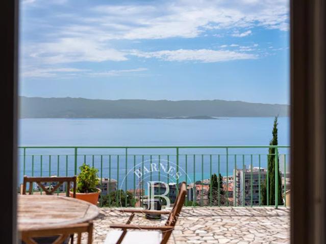 Maison vente à Ajaccio