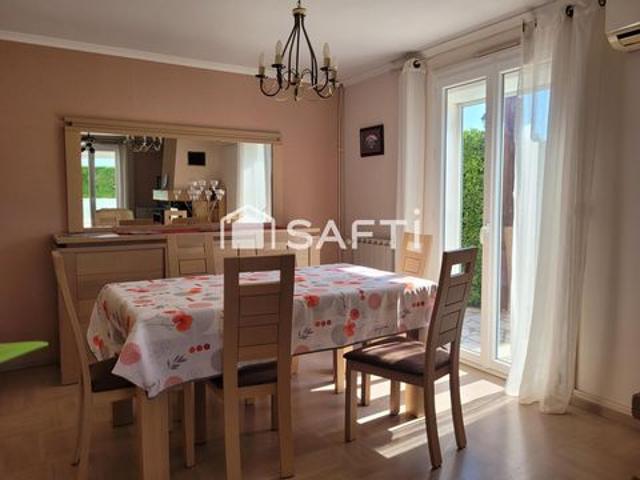 Villa vente à Narbonne, Vinassan