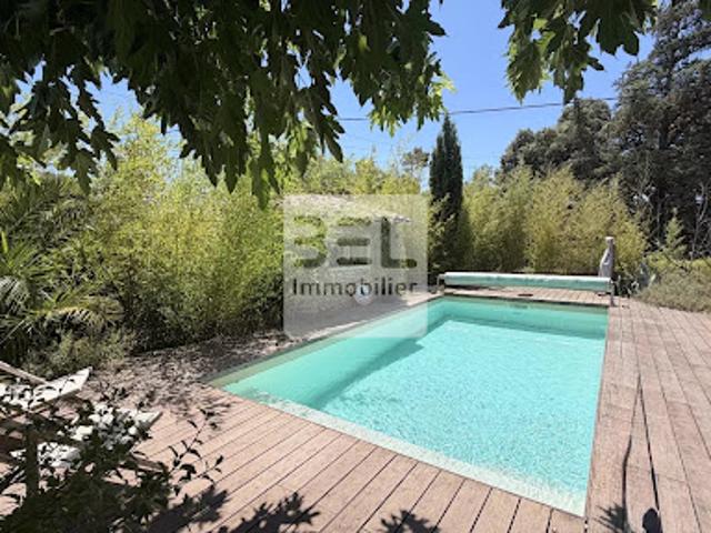 Maison vente à Aramon, Gard