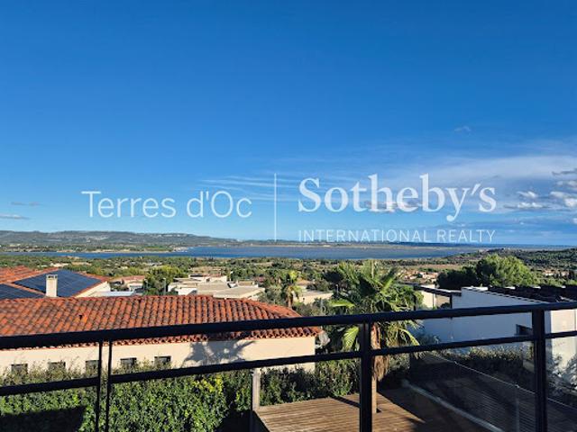 Maison vente à Narbonne