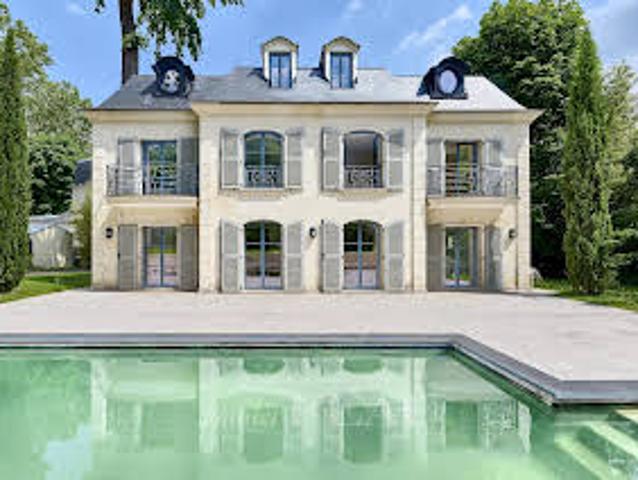 Maison location à Maisons-laffitte