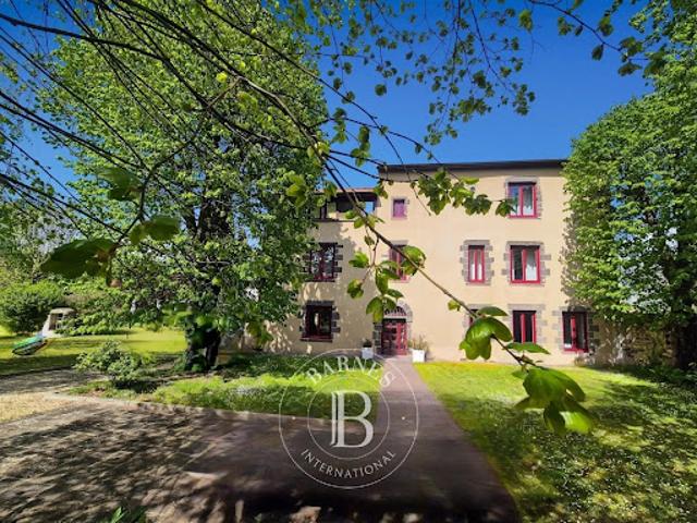 Maison vente à Riom, Varennes-sur-morge