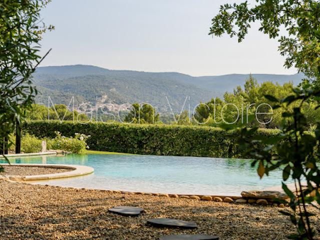 Maison vente à Saint-Saturnin-lès-Apt, Vaucluse
