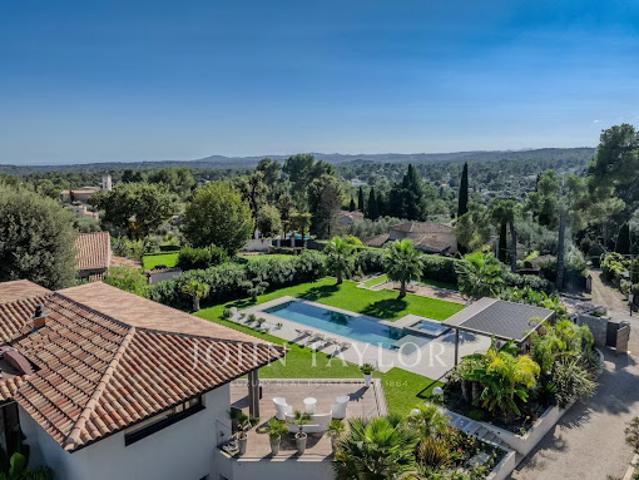 Maison location à Grasse, Roquefort-les-pins