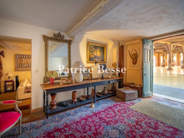 Maison vente à Montauban, Verdun-sur-garonne