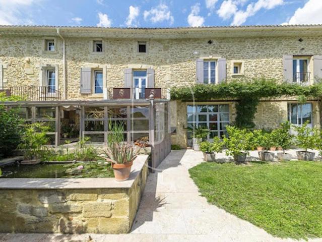 Maison vente à Albi, Roquemaure