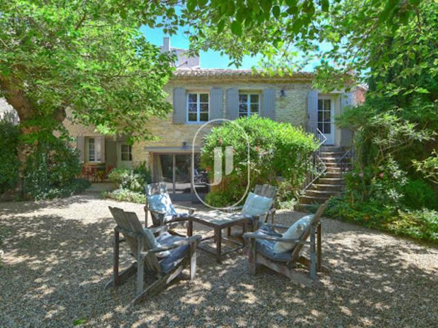 Maison vente à Apt, Cabrières-d'avignon