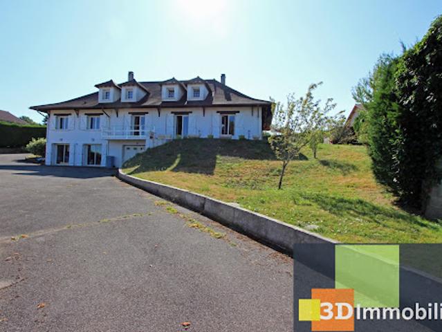 Maison vente à Lons-le-Saunier, Saint-amour
