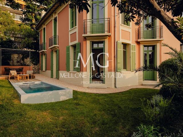 Maison vente à Grasse, Le Cannet