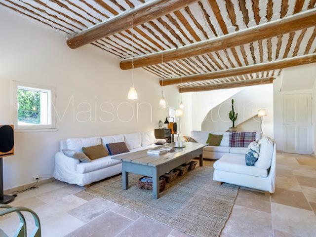Maison vente à Apt, Roussillon