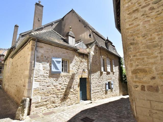 Maison vente à Chalon-sur-Saône, Buxy