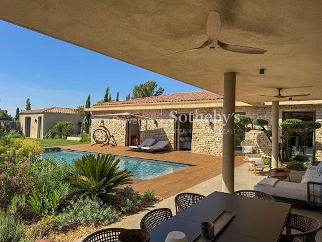 Maison vente à Aix-en-Provence, Aix-en-provence
