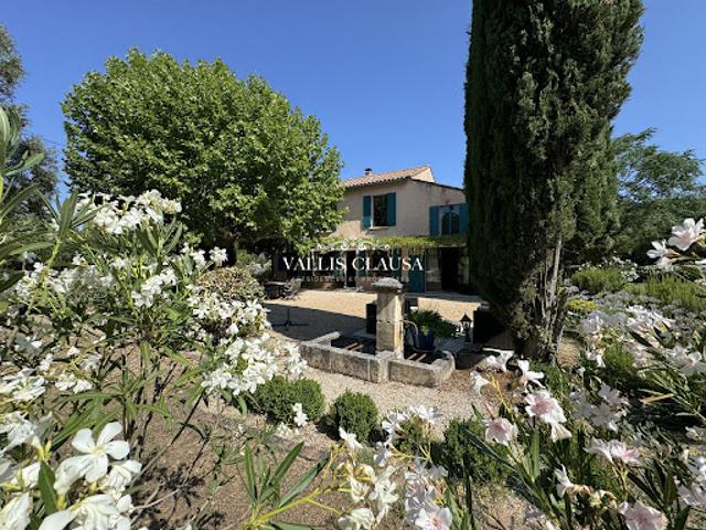 Maison vente à Carpentras