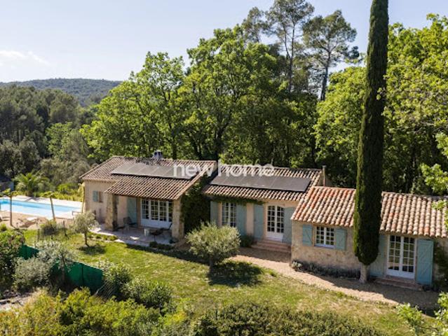Maison vente à Arrondissement de Draguignan, Flayosc