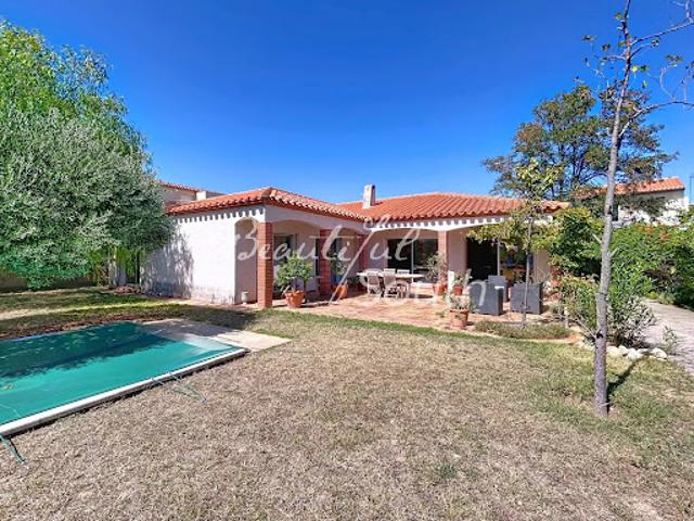 Maison vente à Perpignan