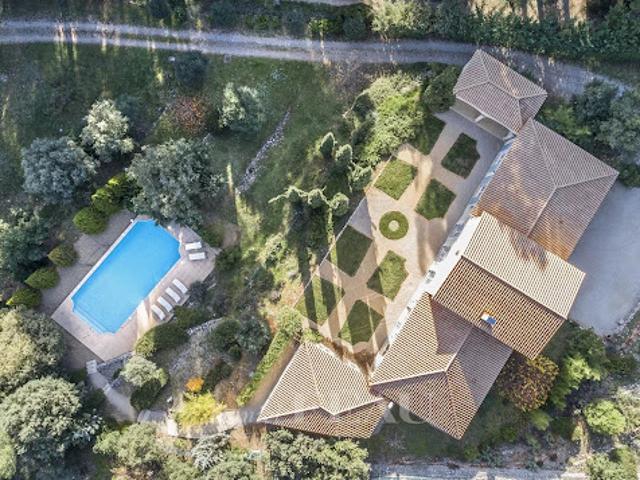Maison vente à Arrondissement de Draguignan, Draguignan