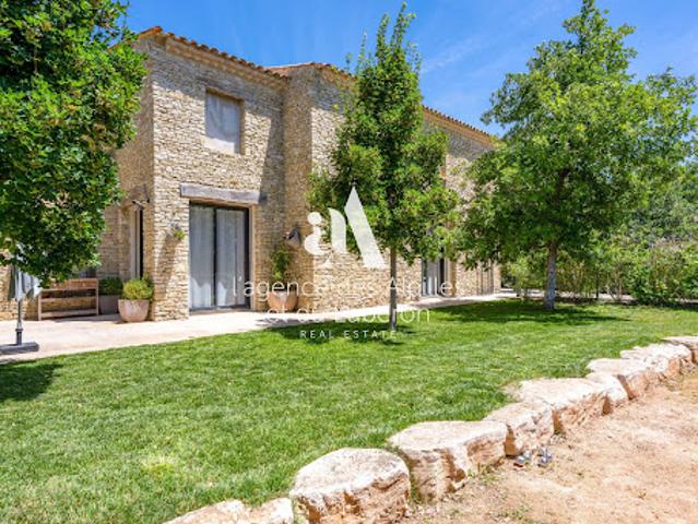 Maison vente à Apt, Gordes