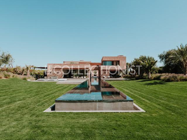 Propriété location à Marrakech, L'Oriental