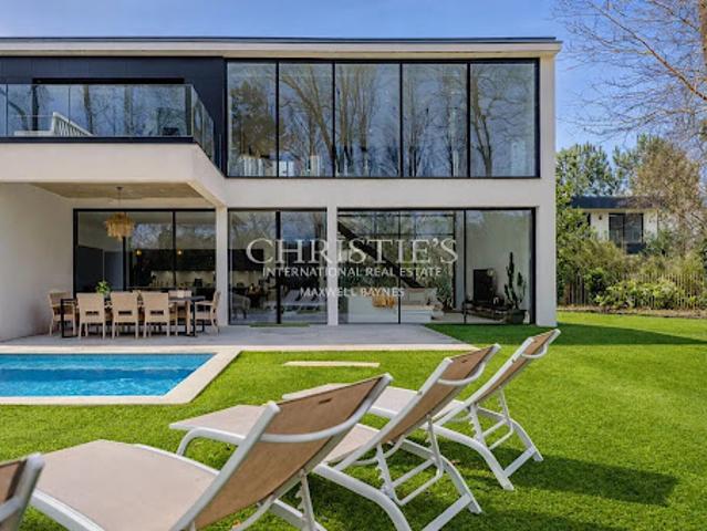 Maison vente à Arcachon, La Teste-de-buch