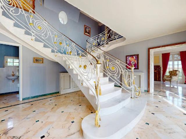 Maison vente à Rambouillet, Auffargis