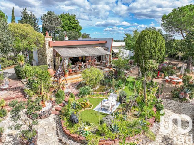 Maison vente à Tournon-sur-Rhône, Soyons