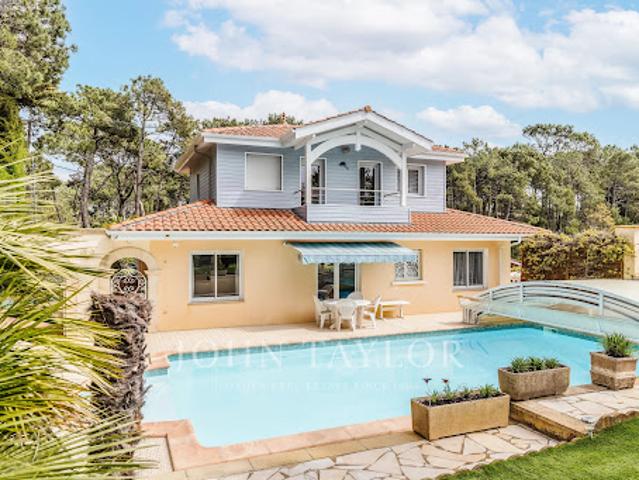 Maison vente à Arcachon, Lège-cap-ferret