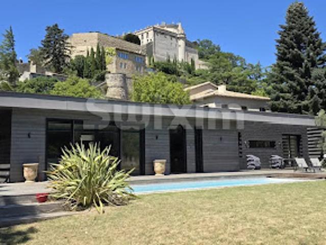 Maison vente à Grignan