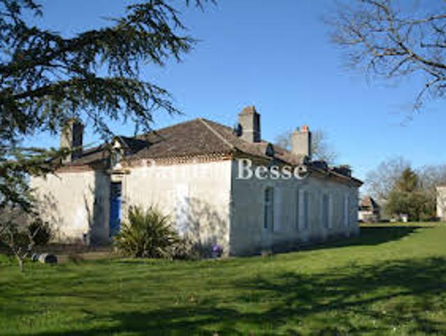 Maison vente à Prayssas